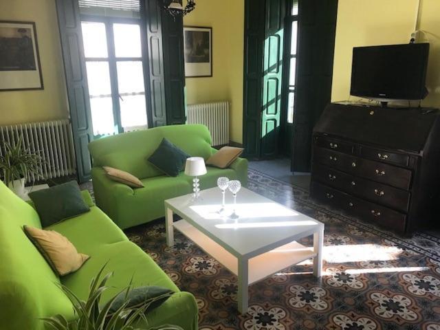 Pension Jean Franco Room Dylano Purchena Exteriér fotografie